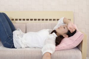 牡蠣 食べ過ぎ 食中毒