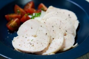 胡椒 ダイエット