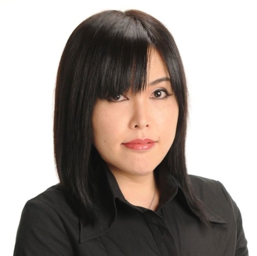 アミティ・ムーン先生