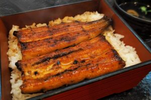 うなぎ 食べ過ぎ どれくらい