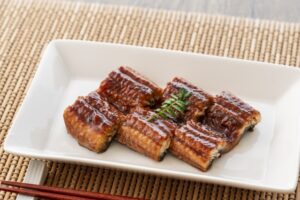 うなぎ 栄養素 食べ過ぎ