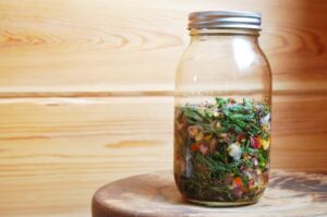 お菓子作り 麺棒 代用