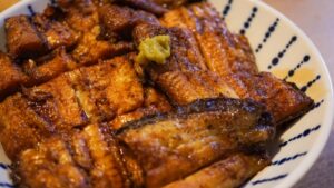 うなぎ 食べ過ぎ 過剰摂取