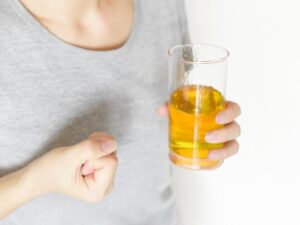 モンスター 体に悪い