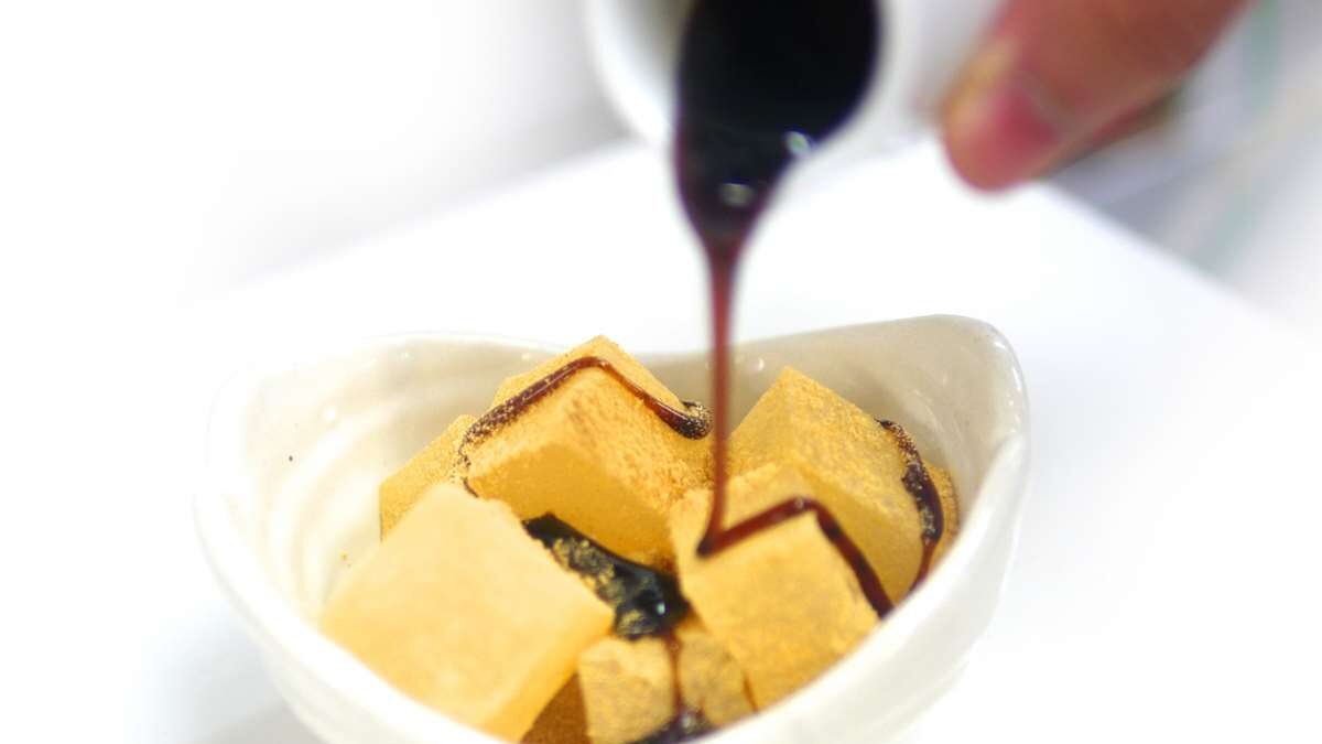 黒蜜 賞味期限 手作り