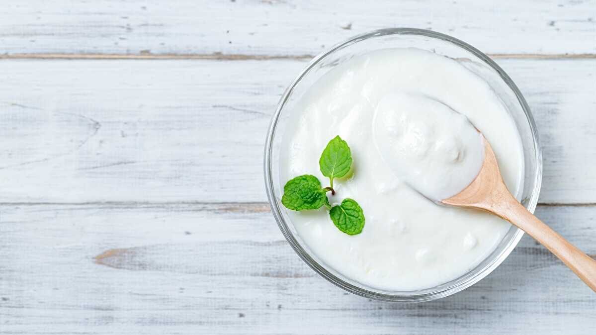 ヨーグルト 開封後