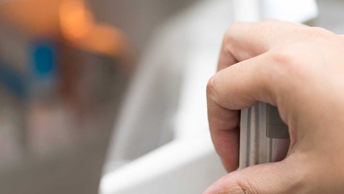 ジェラート 冷凍庫 保存