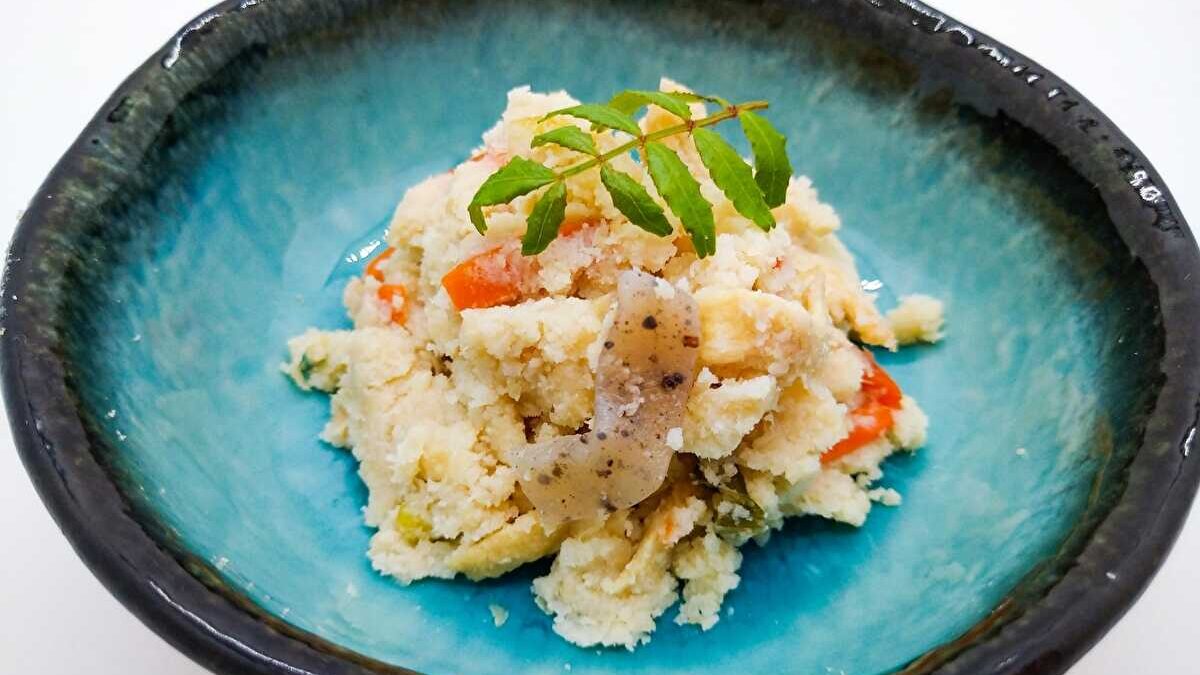 卯の花　保存期間