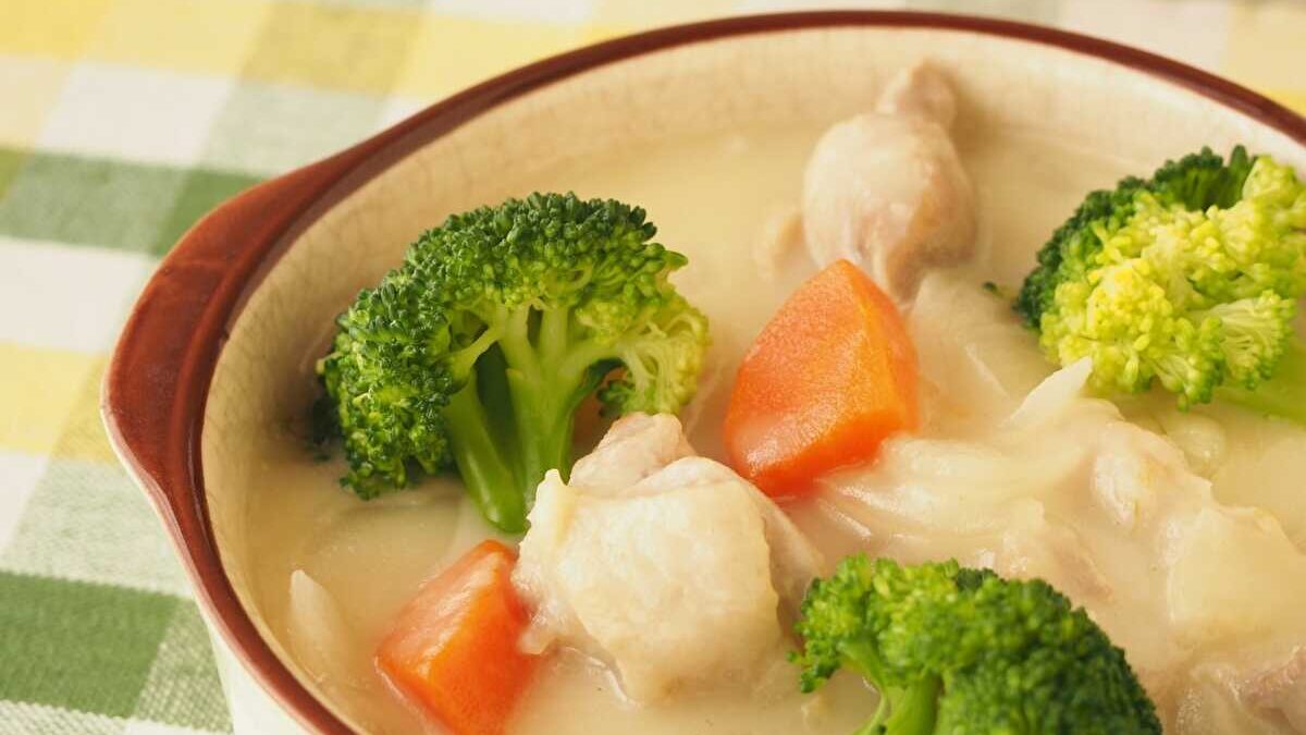 クリームシチュー 賞味期限