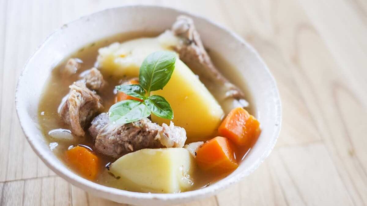 野菜スープ 保存方法