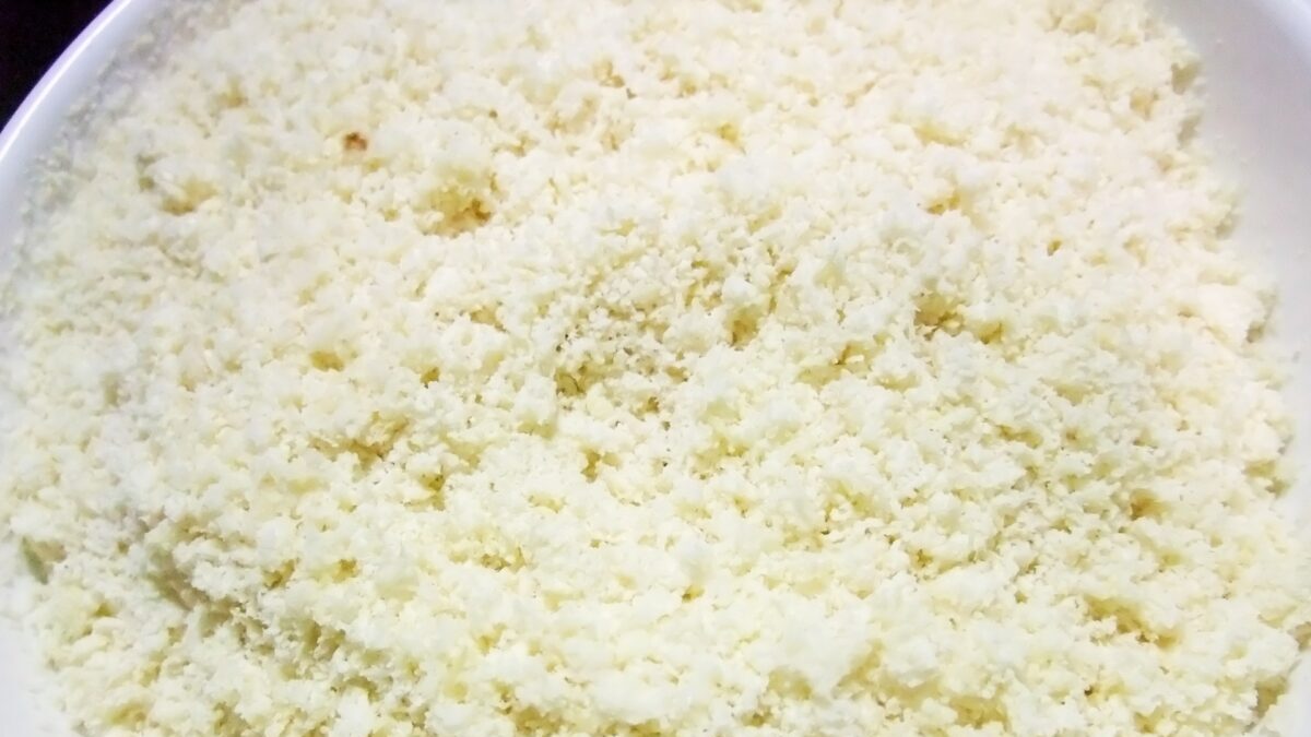 おからパウダー　賞味期限