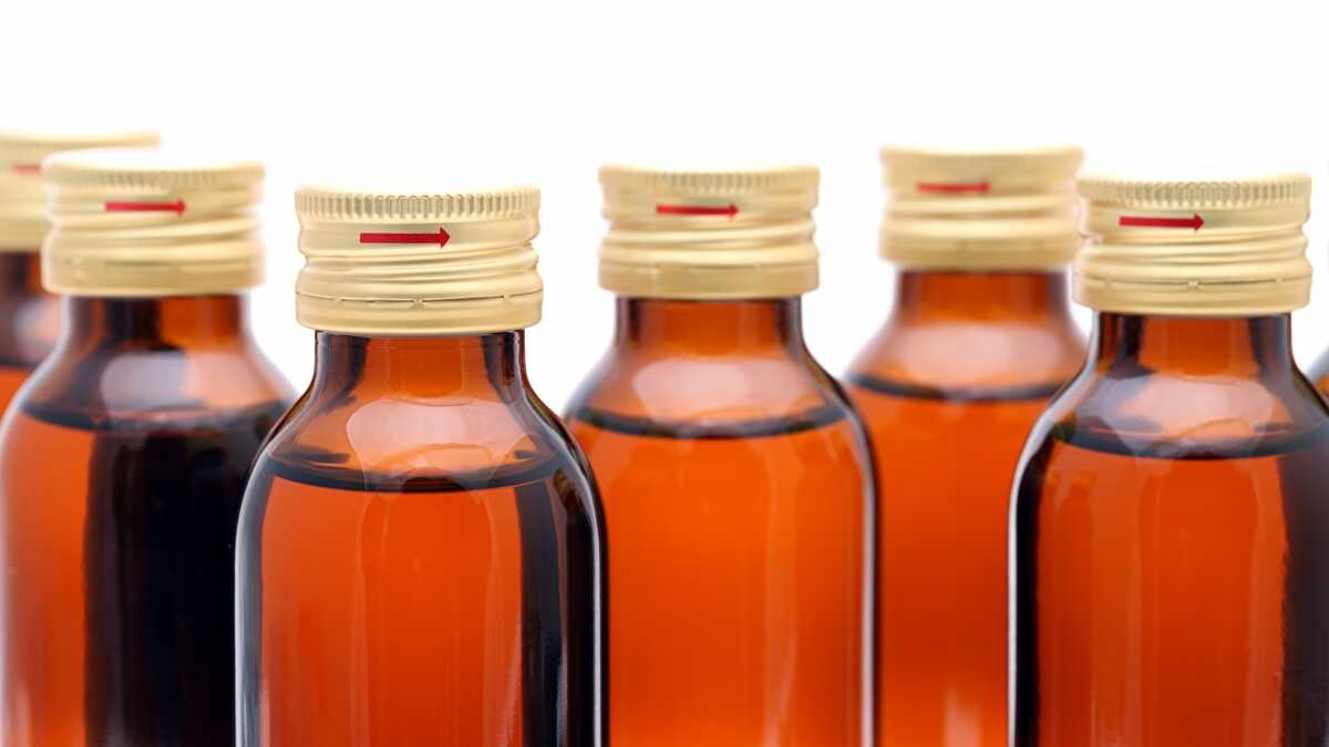 栄養ドリンク 使用期限