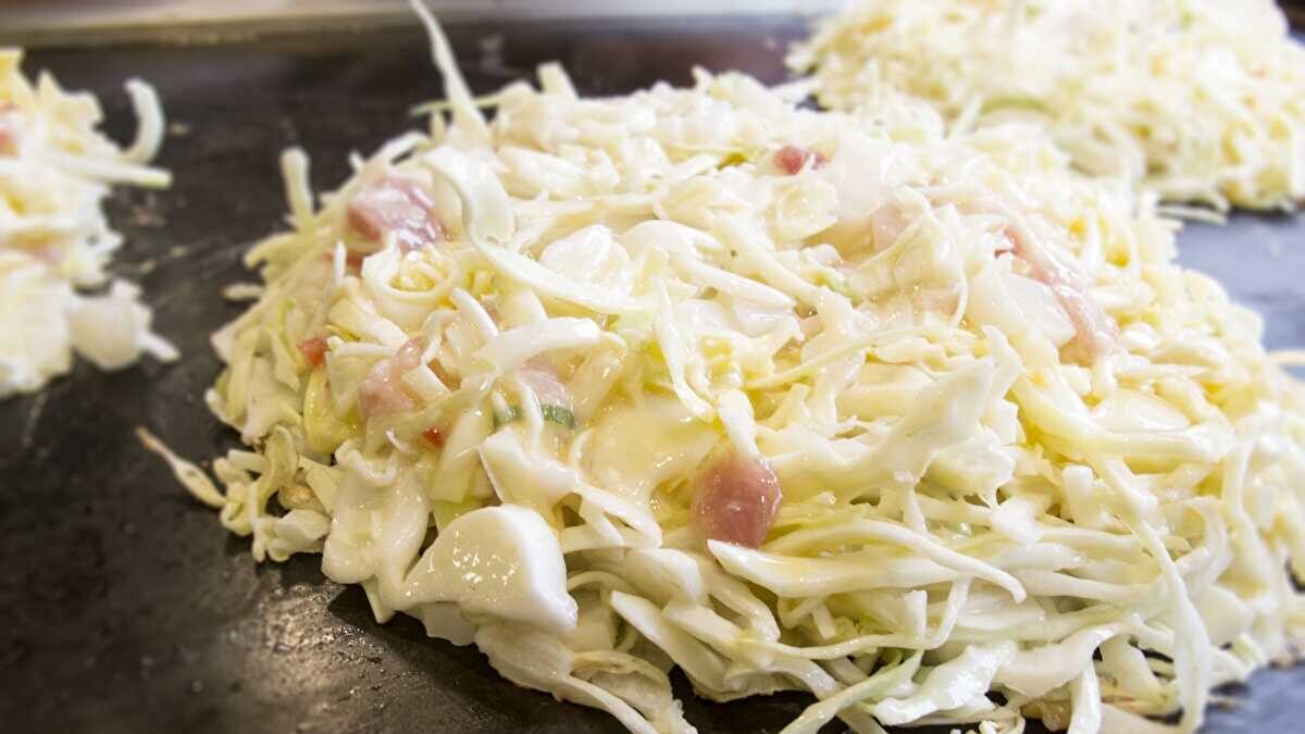 お好み焼き粉 賞味期限切れ