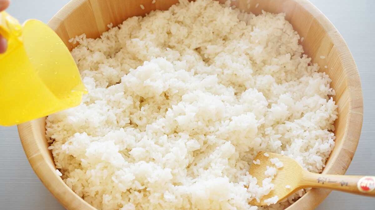 酢飯 日持ち期間