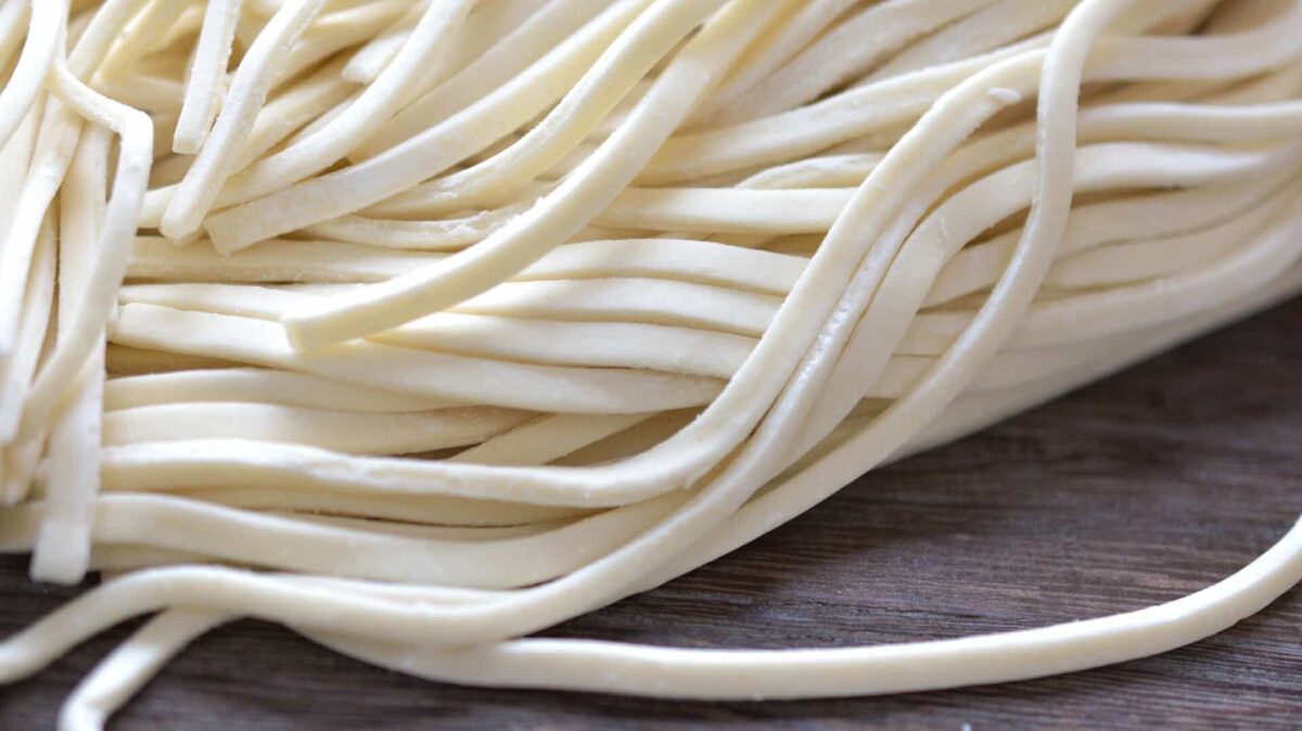 生うどん 賞味期限切れ いつまで