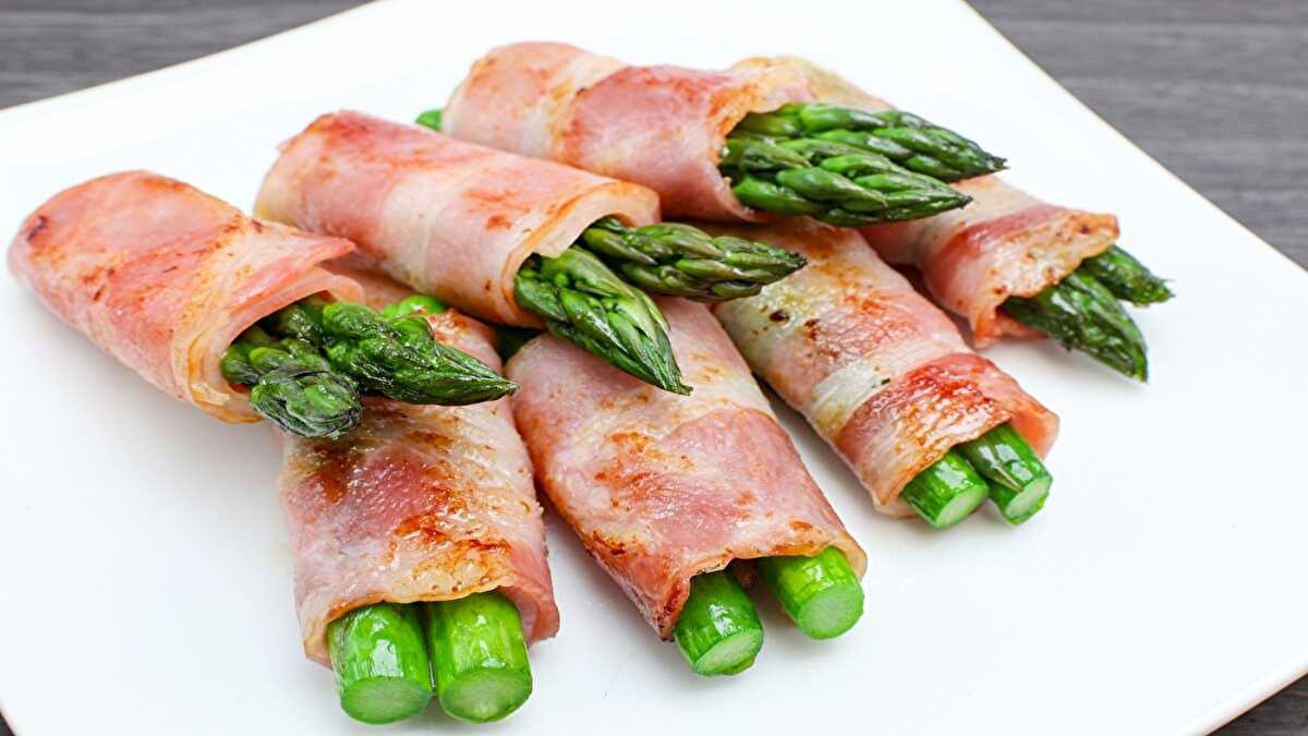 ベーコン 常温保存