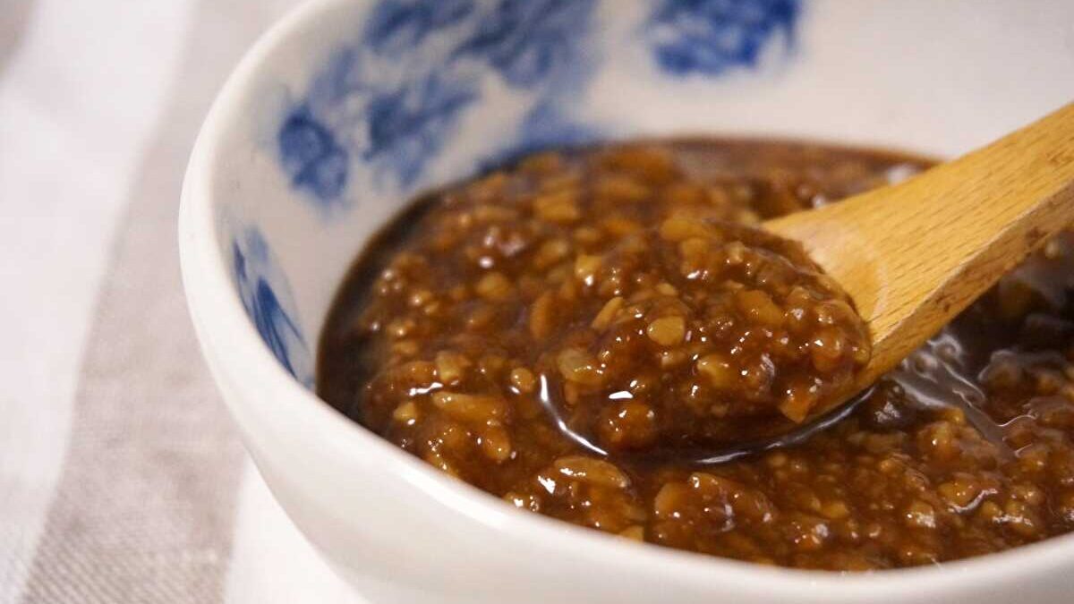 醤油麹 保存期間