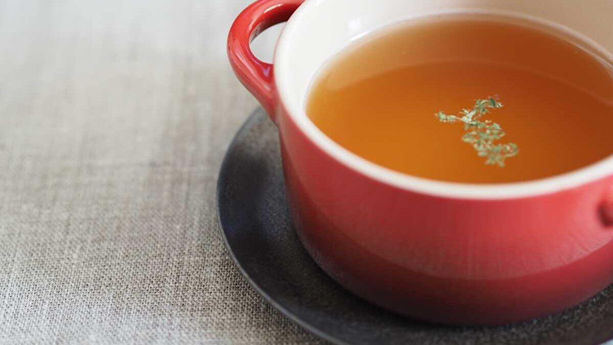 カップスープ　賞味期限