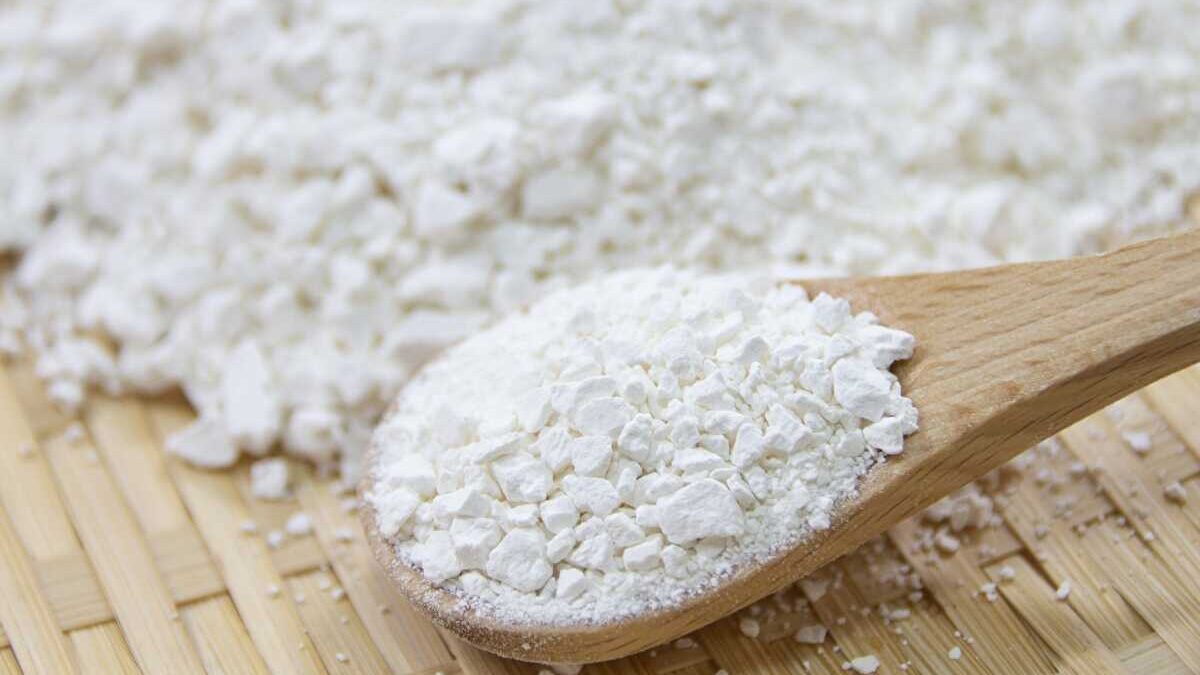 白玉粉　賞味期限