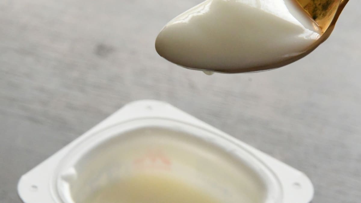 ヨーグルト 賞味期限切れ 1週間 開封後