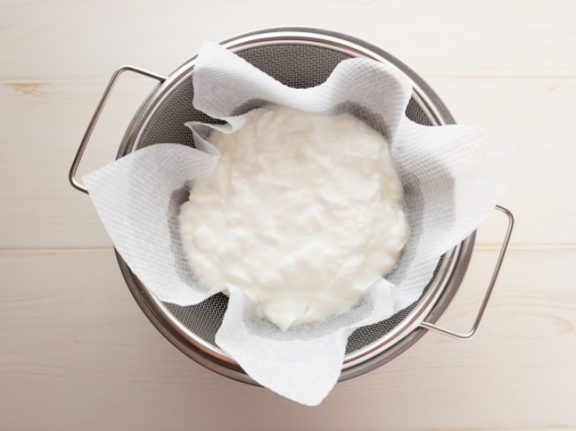 ヨーグルト 使い道