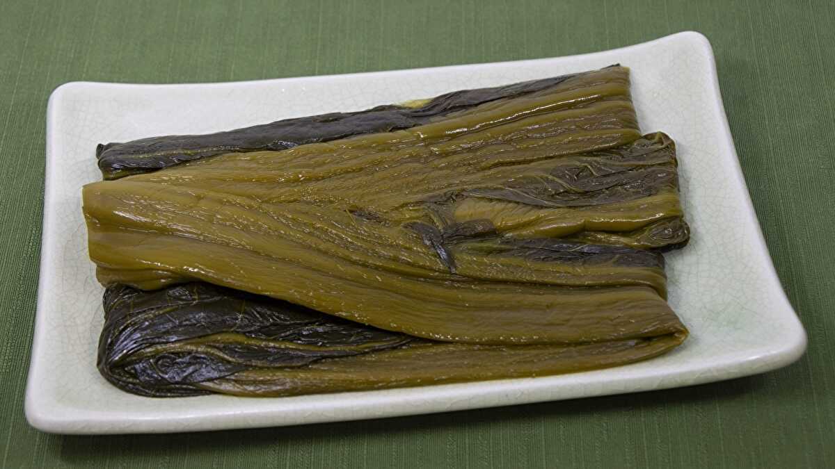 高菜 開封後 賞味期限