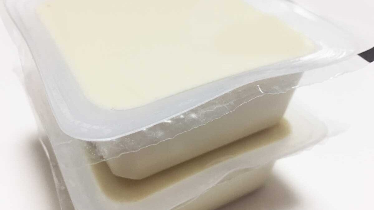 豆腐 賞味期限切れ 4日