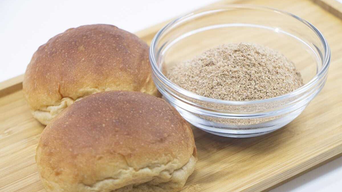 全粒粉 パン 体に悪い