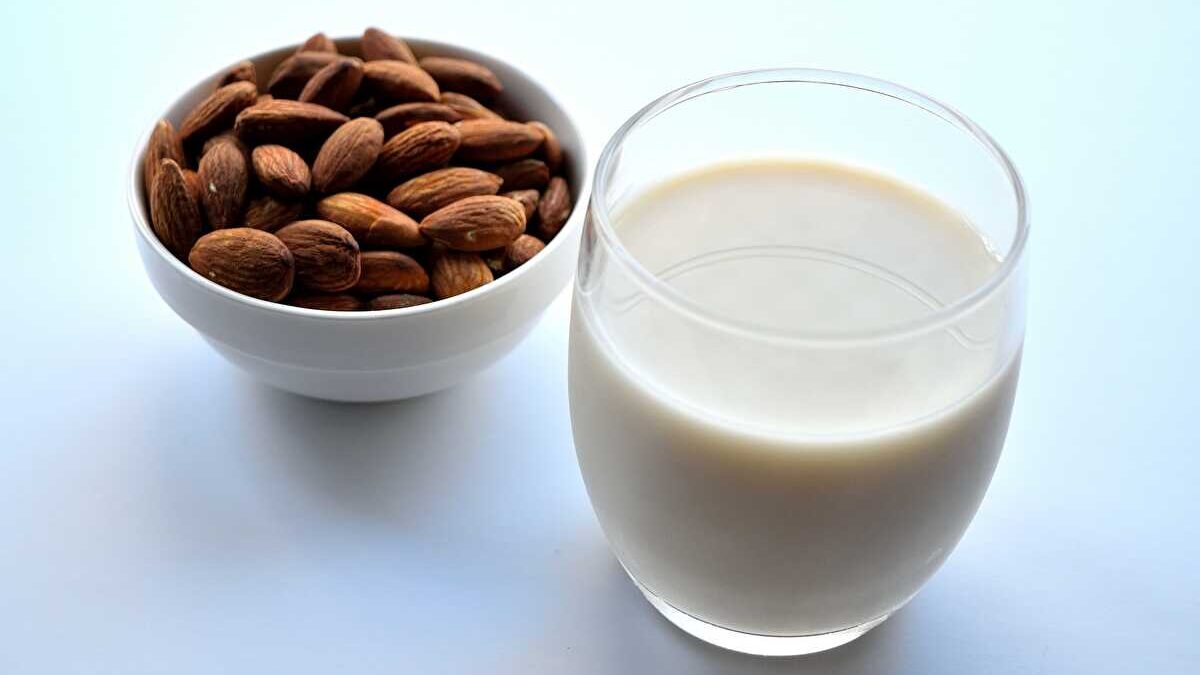アーモンドミルク 飲み過ぎ