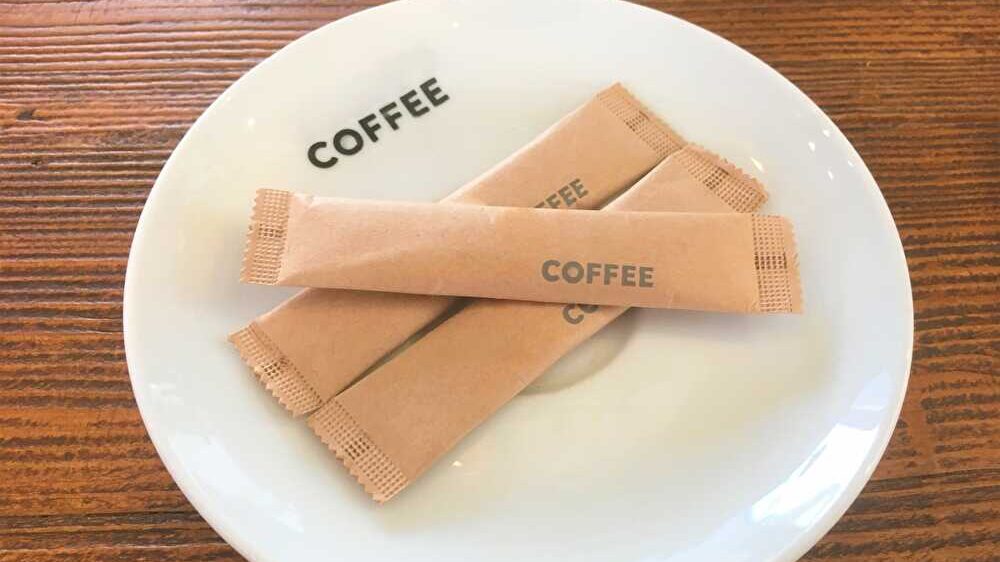 スティックコーヒー カフェイン