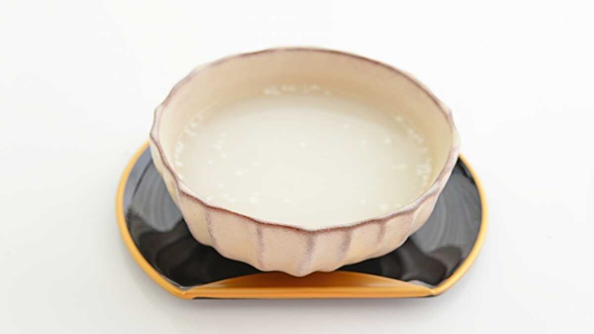 酒粕　毎日　食べた結果