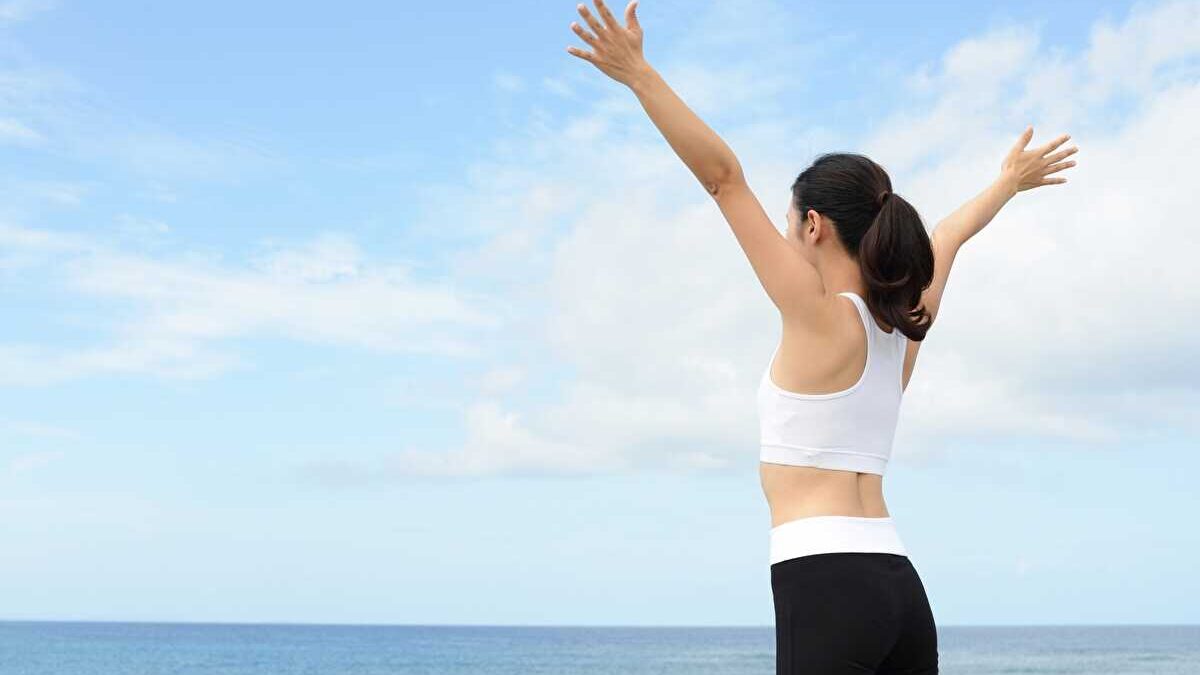 10キロ 痩せたら 見た目 変わる