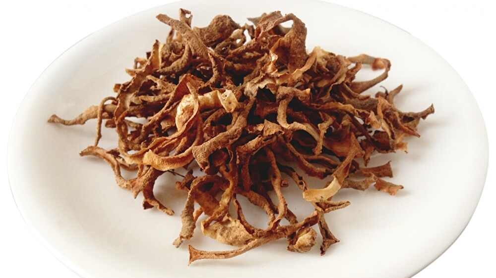 ごぼう茶 飲んではいけない人