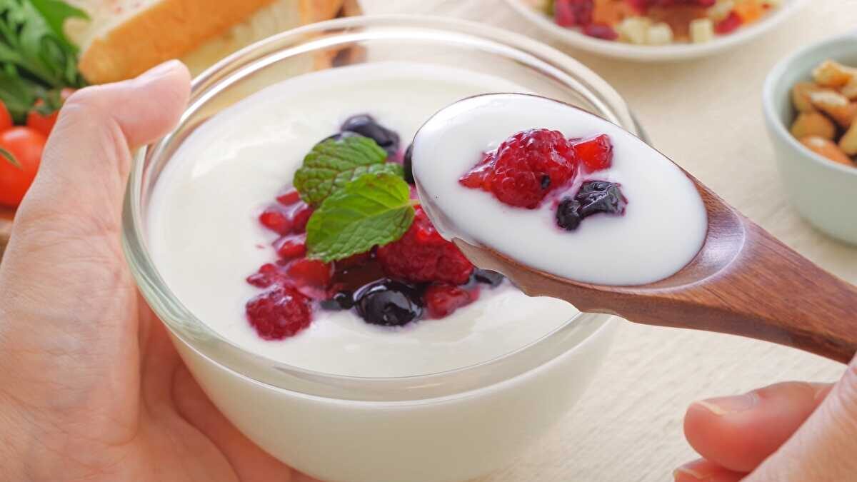 岩泉ヨーグルト 食べ方