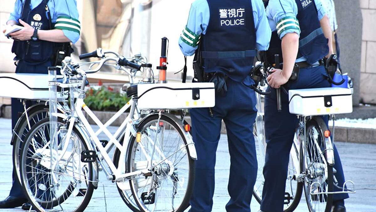 刑事ドラマ 俳優 脇役